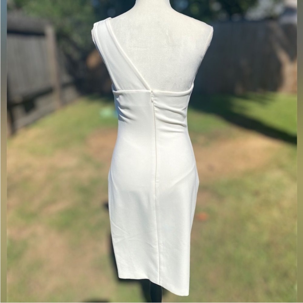 Likely Helena One Shoulder Dress - Picture 5 of 7